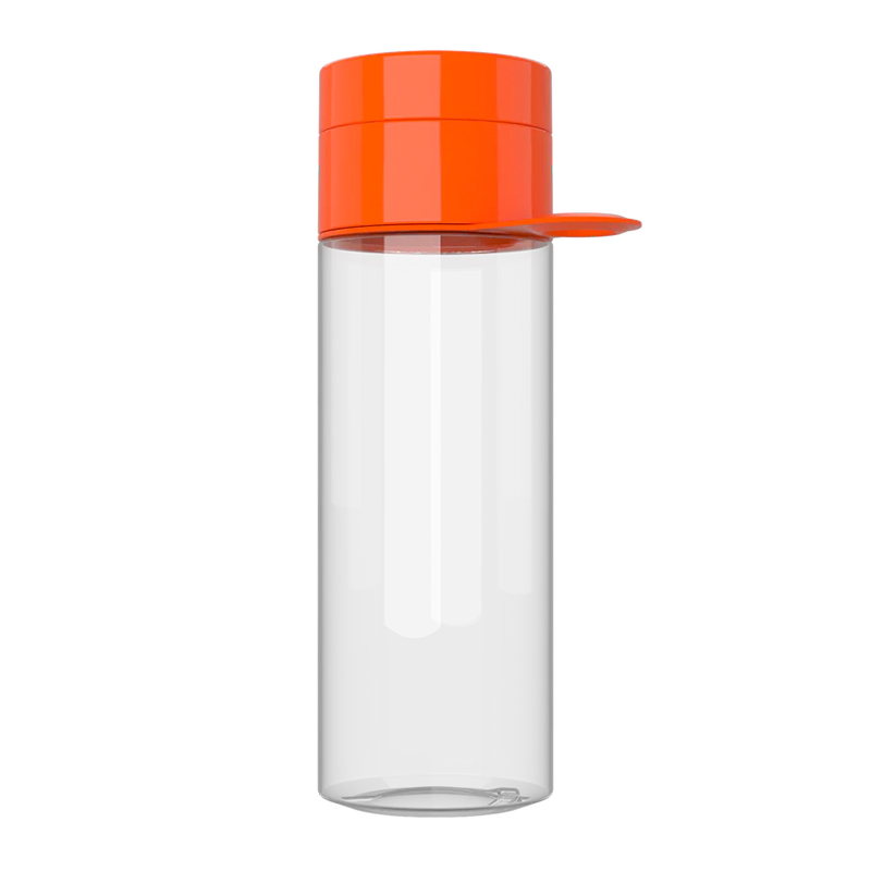 Join the Pipe fles transparant - Afbeelding 5